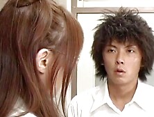 Ishihara rina uncensored,  sora aoi uncensored