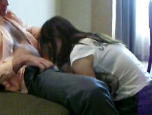 HoneyBee with 2 hard fucking English tourists 2014 pt. 06