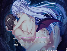 Sex Underworld E Youkoso! Route1 Scene6 (Auto Translation)