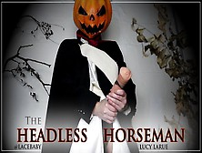 The Headless Horseman