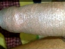 Indian Village Boy Long Dick About To Cum