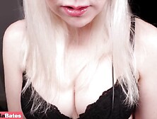 ASMR - Crazy Talk! I Want You In Me! 4K