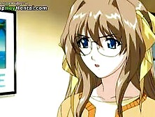 Kinky busty Milf amazing sex