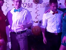 Great Stepmoms Teach Their Stepsons Sex Before Prom (Daisie Belle)