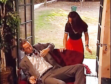 Horny Asian MILF Is Enjoyed to Have Sex with Big Hard Cock