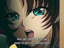 Harem of Large Breasty Sweethearts Mad for Large Dicks