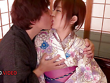 Asian MILF Cocolo enjoys a wild hardcore orgy that ends with a big creampie