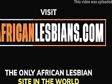 Nasty Lesbo Xhosa Chicks Fingering Squirt For 1St Time