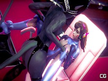 Futa,  Honey Select