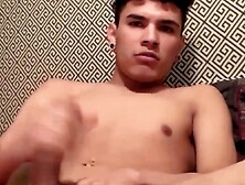 Descriptive Hot Latino Studs Amateur