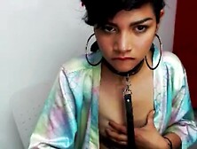 MFC cam model Kathia98