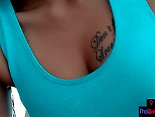 Amateur oriental 19 year old gf point of view bj and reverse ride