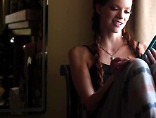 Red Hot Submission Erin Everheart Sucks It Up