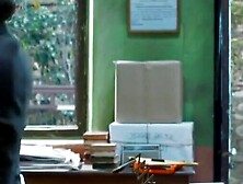 MASTRAM OF THE INDIAN RAILWAYS A TRAIN SEX EPIC