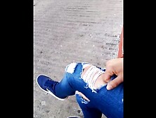 Sexy Tania Gomez - novia mi amigo action - Verified Amateurs