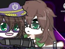 William Afton x Charlotte Emily | Episode One - Icarus Saga