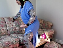 Syrian Refugee Hijab Anal Fuck - REAL ARAB KINKY TALK