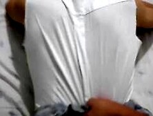 I FUCKED MY TEACHER FOR BETTER GRADES AND HE GAVE ME AN A+ FOR MY EFFORTS