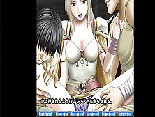 Flashgame,  Raunchy,  Final Fantasy