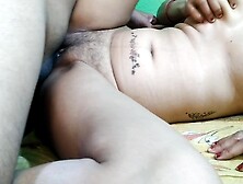 Indian Bhabhi Fucking In Dipawali With Husband