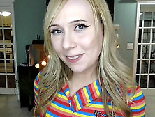Step Sis Wants To Be A Porn Star - Marissa Sweet