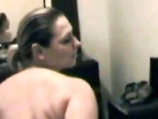 Italian Wife Masturbating at Home