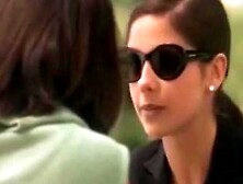 Cruel Intentions Lesbian Kiss