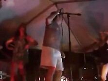 Whores On The Beach At Dance Weekend Amateur Porn