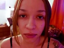 Sin Snack - A Taboo Jealous Mother