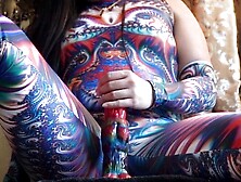 Maras Alien Phallus [pov Fantasy Role Play]