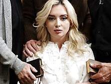 Hot teen is ready for new life chapter and sinfull teen enjoyed gangbang