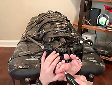 Tickled Mercilessly 1