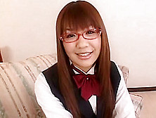 Horny Japanese Girl Hinano Momosaki In Best Small Tits,  Close-Up Jav Movie