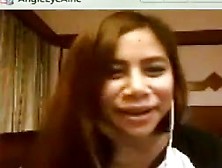 Camfrog Angieeyeaine