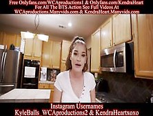 Stepmom Shows Her Gratitude Part 3 Kendra Heart