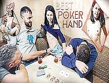 Best Poker Hand - Vrixxens