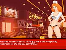 Totally Spies Paprika Trainer Uncensored Guide Part 28