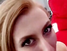 Deep Anal Fuck Sexy Thick Latina Cougar POV