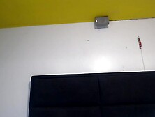 cute camslut from Medellin