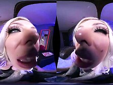 Krxvr: Blowjob, Doggy & Cowgirl Porn