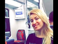 Second day in Paris.  Flashing with my BBC