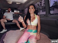 Danny Steel Saving Dancer Sandy