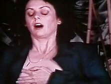 Gabrielle Rose Breasts Scene in Speaking Parts