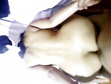 Homemade real sex: Blindfolded wife is shared and filmed whilst a stranger bangs her.  I love your jock!