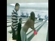 Bowling Slip