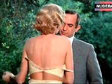 Susan Blakely Boobs Scene – Capone