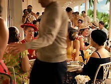 Magic City S01 (2012) Olga Kurylenko