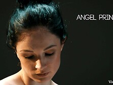 Full Body Massage Episode 4 - Deep Oily Massage - Angel Princess & Sabrisse