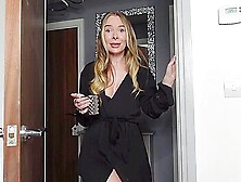 Brea Rose And Sasha Curves - Horny Stepson Tricks And Stepmom