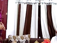 Desi Dilemma Kept Girls BrotherInLaw Seduced Her in a Scorching Session of Lust!